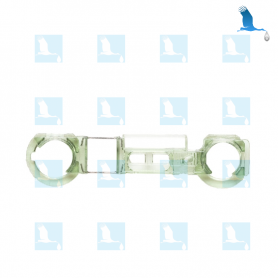 Front Camera Bracket - Pièce de positionnement - iPhone 11