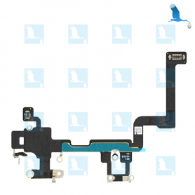 WiFi antenna flex -  821-02368-A - iPhone 11 (A2221) - original - qor WiFi antenna flex -  821-02368-A - iPhone 11 (A2221) - original - qor