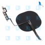 NFC Coil + 821-02219-A Volume Flex Cable - iPhone 11 Pro