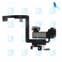 Earspeacker + Sensor flex cable - 821-02071 - iPhone 11 Pro