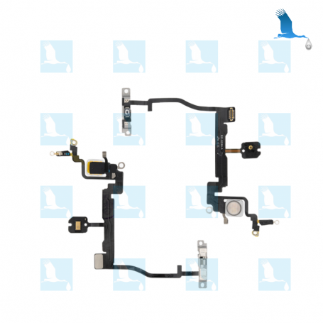 Power flex complete - 821-02183 - iPhone 11 Pro