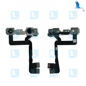Camera front 12Mp - 821-02128A - 11 Pro Max - Original - qor