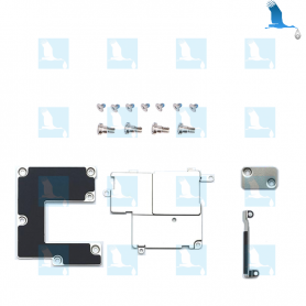 1Phone 11 pro Max - Cover set with screws - iPhone 11 Pro Max 1Phone 11 pro Max - Cover set with screws - iPhone 11 Pro Max