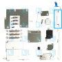 bracket - 11 Pro Max - oem