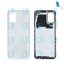 Backcover - Copribatteria - GH81-20242A - Bianco - Samsung Galaxy A02s (A025G) / A02s (A025G) - ori