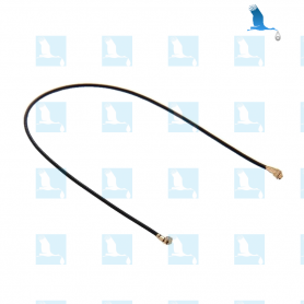 Coaxial cable - GH81-20150A - Samsung A03s (A037) - ori