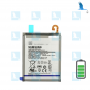 Batterie - GH82-18027A/GH82-18689A - Samsung A7 A750F 2018 / A10 A105F / M10 M105F - EB-BA750ABU - oem