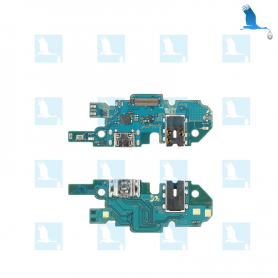 Charging port + Flex - GH96-12719A - Galaxy A10 (A105F) - Ori Charging port + Flex - GH96-12719A - Galaxy A10 (A105F) - Ori