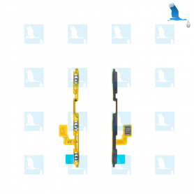 Power & Volume flex - GH59-15012A - Galaxy A10 (A105F) / M10 (M105F) - Ori Power & Volume flex - GH59-15012A - Galaxy A10 (A105F) / M10 (M105F) - Ori
