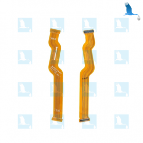 Main flex cable - GH59-15087A - Galaxy A10 (A105F) - oem Main flex cable - GH59-15087A - Galaxy A10 (A105F) - oem