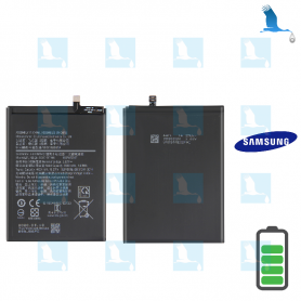 Batterie - SCUD-WT-N6 - GH81-17587A/GH81-18936A - 3,82V - 3900mAh - A10s (A107F) / A20s (A207F) - Original Batterie - SCUD-WT-N6 - GH81-17587A/GH81-18936A - 3,82V - 3900mAh - A10s (A107F) / A20s (A207F) - Original
