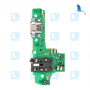 A10s - Charging Board Connector - GH81-17483A - A10s (A107F) - original - qor