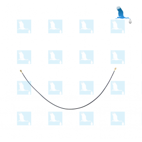 A10s - Antenna cable - GH81-17510A - A10s (A107F) - original - qor A10s - Antenna cable - GH81-17510A - A10s (A107F) - original - qor