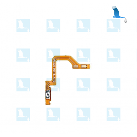 A10s - Power button Flex Cable - GH81-17480A - A10s (A107F) - original - qor A10s - Power button Flex Cable - GH81-17480A - A10s (A107F) - original - qor