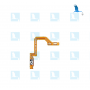 A10s - Power button Flex Cable - GH81-17480A - A10s (A107F) - original - qor