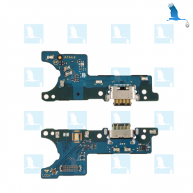 Charging port and flex connector  - GH81-18797A - Samsung Galaxy A11 (A115F) - ori Charging port and flex connector - GH81-18797A - Samsung Galaxy A11 (A115F) - ori