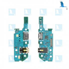 Charging port  - GH59-15086A - A20e (A202F) - original - qor Charging port - GH59-15086A - A20e (A202F) - original - qor