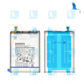 Batterie - EB-BA202ABU - GH82-20188A - 3000mAh - A20e (A202F) - service pack Batterie - EB-BA202ABU - GH82-20188A - 3000mAh - A20e (A202F) - service pack