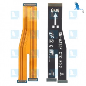 Main flex - GH59-15453A - A22 (A225 4G) / A32 (A325 4G) - ori Main flex - GH59-15453A - A22 (A225 4G) / A32 (A325 4G) - ori