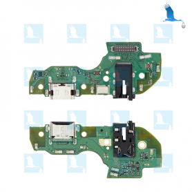 A22 5G - Charging board and flex connector - GH81-20699A - A22 5G (A226B) - oem A22 5G - Charging board and flex connector - GH81-20699A - A22 5G (A226B) - oem