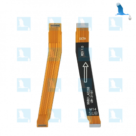 A22 5G - Main flex - GH81-20740A - A22 5G (A226B) - ori A22 5G - Main flex - GH81-20740A - A22 5G (A226B) - ori