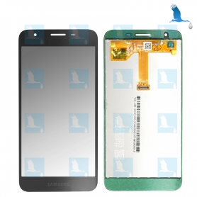 LCD + Touch - GH97-23123A - A2 Core  (A260) - ori LCD + Touch - GH97-23123A - A2 Core (A260) - ori
