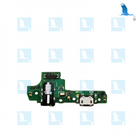 Charging port and flex connector - A2 Core  (A260) - ori Charging port and flex connector - A2 Core (A260) - ori