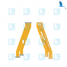 Main flex - GH59-15183A - Samsung A30s (A307) - original - qor Main flex - GH59-15183A - Samsung A30s (A307) - original - qor