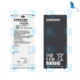Battery - EB-BA310ABE - GH43-04562B - 2300mAh - Samsung Galaxy A3 2016 (A310F) - qor