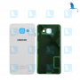 Backcover glass - Weiss - A3(2016) - A310 - GH82-11093C - OEM
