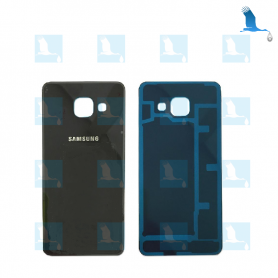 Vitre arrière - Noir - A3 (2016) - A310F - GH82-11093B - OEM