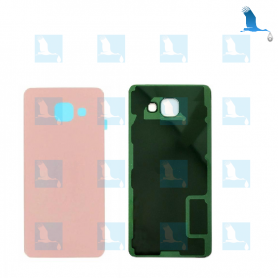 Vitre arrière - Rose - A3 (2016) - A310F - GH82-11093D - OEM