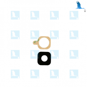 Lentille de remplacement - A3 (2016) - A310F / A5 (2016) A510 / A7 A710 - qor