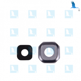 A3 (2016) - Lentille avec support - GH98-38832_ - Noir (grey) - A3 (2016) - A310F - qor A3 (2016) - Lentille avec support - GH98-38832_ - Noir (grey) - A3 (2016) - A310F - qor