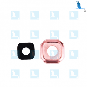 A3 (2016) - Objektiv mit Rahmen - GH98-38832_ - Rosa - A3 (2016) - A310F - qor A3 (2016) - Objektiv mit Rahmen - GH98-38832_ - Rosa - A3 (2016) - A310F - qor