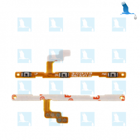 Power + Volume button Flex Cable - GH59-15155A - A81(A815)/A71(A715)A51 (A515)/A41 (A415)/A31 (A315)/A21 (A215)/A11 (A115)/ qor Power + Volume button Flex Cable - GH59-15155A - A81(A815)/A71(A715)A51 (A515)/A41 (A415)/A31 (A315)/A21 (A215)/A11 (A115)/ qor
