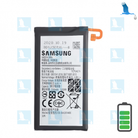 Battery - GH43-04677A - EB-BA320ABE - Galaxy A3 2017 (A320) - oem Battery - GH43-04677A - EB-BA320ABE - Galaxy A3 2017 (A320) - oem