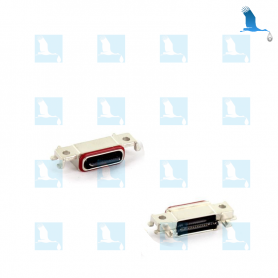 Connecteur de charge USB - Galaxy A3 (2017) - A320F / A5 / A7 Connecteur de charge USB - Galaxy A3 (2017) - A320F / A5 / A7