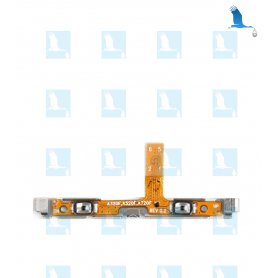 Volume flex - Galaxy A3 (2017) - A320F