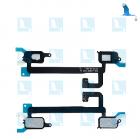 Button Sensor Flex - Galaxy A3 (2017) - A320F Button Sensor Flex - Galaxy A3 (2017) - A320F