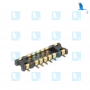 Board Connector 2 x 5 pin 3711-008824 - A3 2017 (A320F)