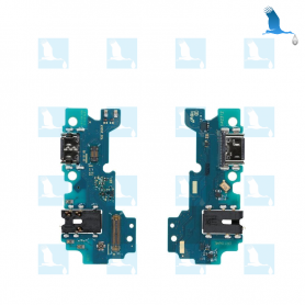 Charging port + flex - GH96-14244A - A32 (A325 4G) - ori Charging port + flex - GH96-14244A - A32 (A325 4G) - ori