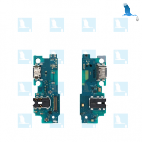 Charging port + flex - GH96-14158A - Galaxy A32 (A326B 5G) - ori Charging port + flex - GH96-14158A - Galaxy A32 (A326B 5G) - ori
