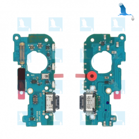 Chargin port and flex connector - GH96-15022A - Galaxy A33 5G (A336B) - oem Chargin port and flex connector - GH96-15022A - Galaxy A33 5G (A336B) - oem