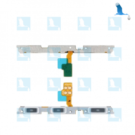 Power & volume flex - GH96-15076A - Galaxy A33 5G (A336B) Power & volume flex - GH96-15076A - Galaxy A33 5G (A336B)