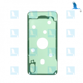 Back cover Waterproof sticker - A40 - qor