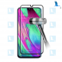 Protection en verre trempé - Samsung A40 (A405F)