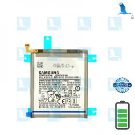 A41 - Batterie - GH82-22861A, EB-BA415ABY - A41 (A415F) - Service pack A41 - Batterie - GH82-22861A, EB-BA415ABY - A41 (A415F) - Service pack