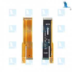Motherboard main flex cable - GH59-15263A - A41 (A415) - qor Motherboard main flex cable - GH59-15263A - A41 (A415) - qor
