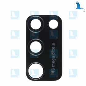 Camera lens - Only - GH64-07802A - A41 (A415) - ori Camera lens - Only - GH64-07802A - A41 (A415) - ori